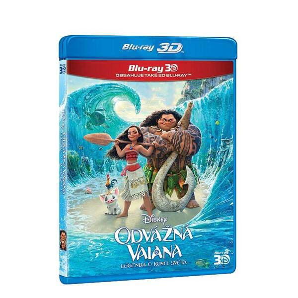 Blu-ray MagicBox  
