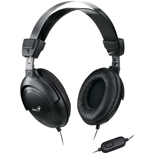 Headset Genius HS-M505X černá barva
