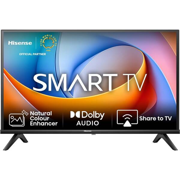 Televize Hisense 40A4Q 
