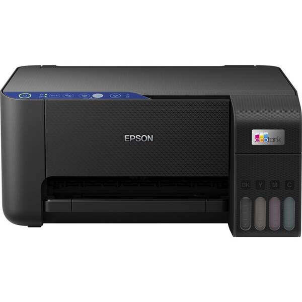 Tiskárna multifunkční Epson EcoTank L3251 černá barva
