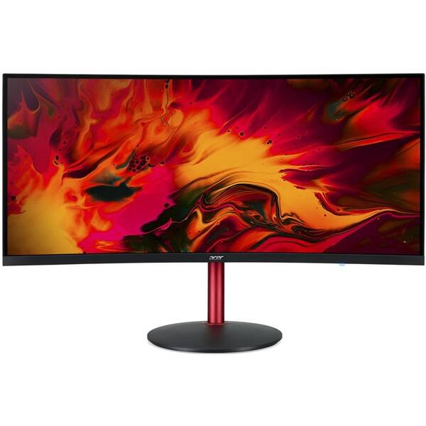 Herní monitor Acer XZ342CKPbmiiphx 
