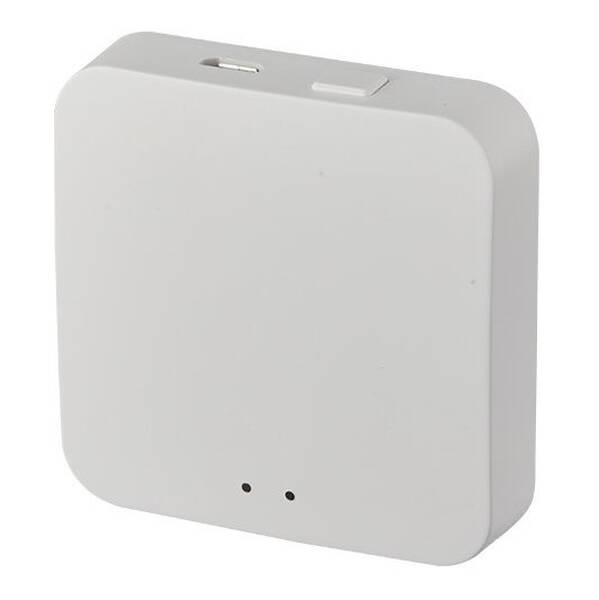 Internetová brána iQtech Smartlife GW003, Bluetooth gateway, WiFi 
