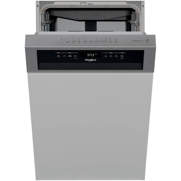 Myčka nádobí Whirlpool WH6PB10BS7A0 
