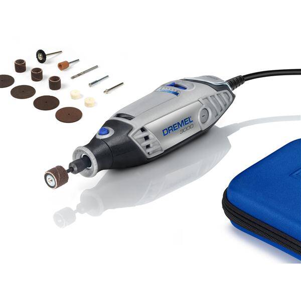Mikronářadí Dremel 3000 (F0133000JC) 
