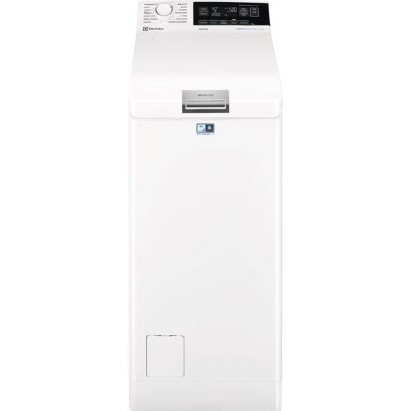 Pračka Electrolux EW7TN3272C bílá barva
