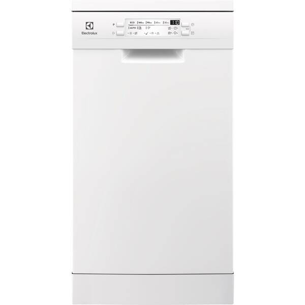 Myčka nádobí Electrolux ESG62300SW bílá barva
