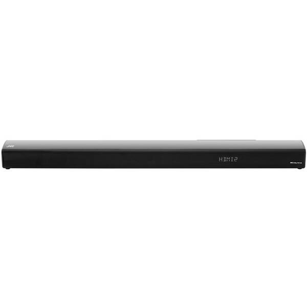 Soundbar JVC TH-E431B černá barva

