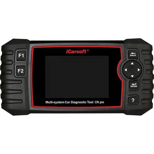 Diagnostika vozu Icarsoft iCarsoft CR Pro 

