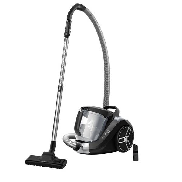 Podlahový vysavač Rowenta RO4825EA Compact Power Cyclonic 
