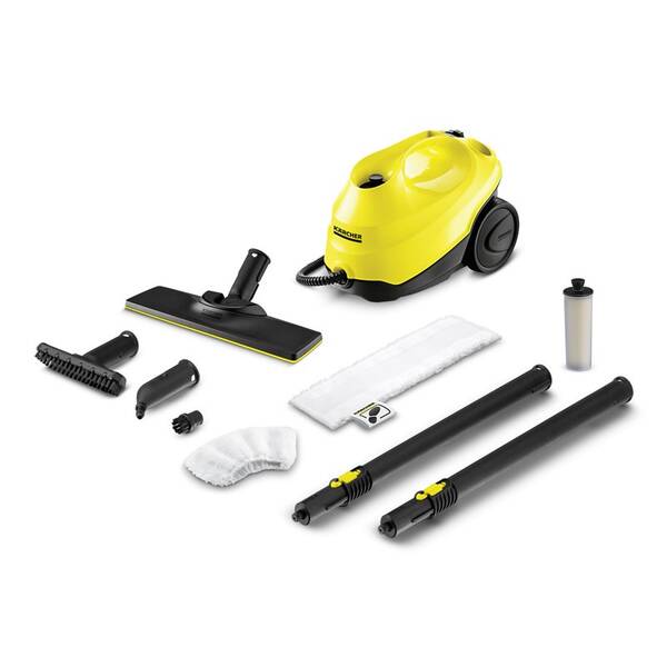 Parní čistič Kärcher SC 3 EasyFix (1.513-124.0) 
