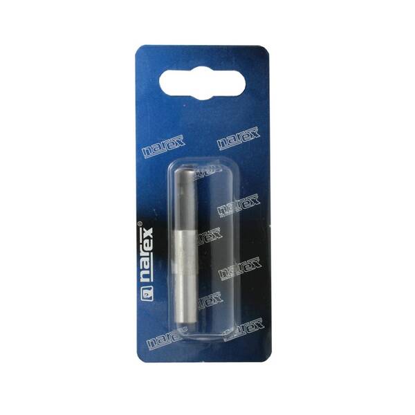 Adaptér SDS Max Narex 1/4" × 60 mm 

