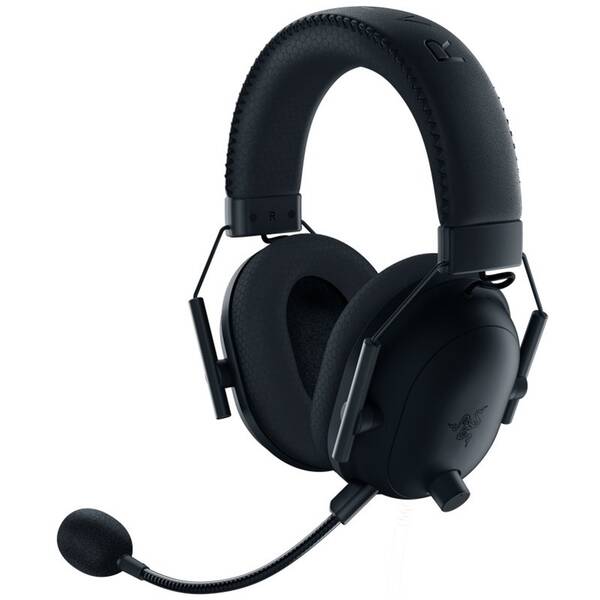 Headset Razer BlackShark V2 Pro (2023) černá barva
