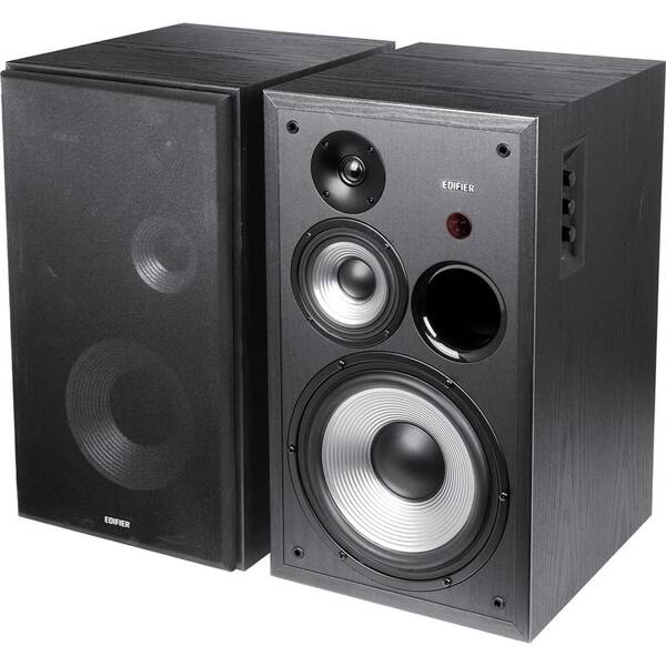Reproduktory Edifier R2850DB (2 ks) černá barva
