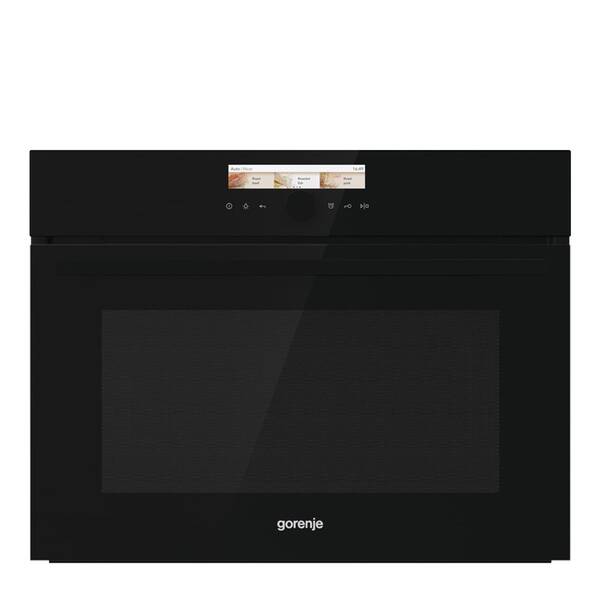 Trouba Gorenje BCM598S17BG černá barva
