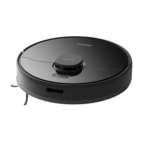 Robotický vysavač Dreame D9 Max černá barva
 Robotický vysavač Dreame D9 Max černá barva