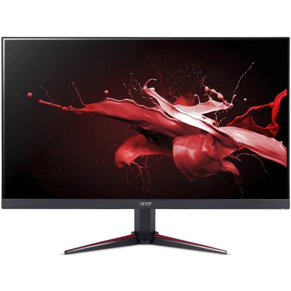 Monitor Acer Nitro VG240Y M3 černá barva
