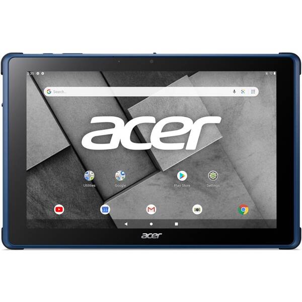 Dotykový tablet Acer Enduro Urban T1 (EUT110A-11A-K4YR) modrá barva
