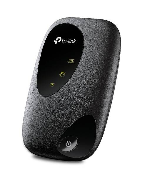 Router TP-Link M7200 4G LTE WiFi 
