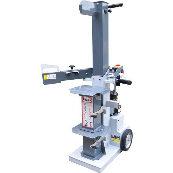 Štípač dříví Proma HSP-480/12 
