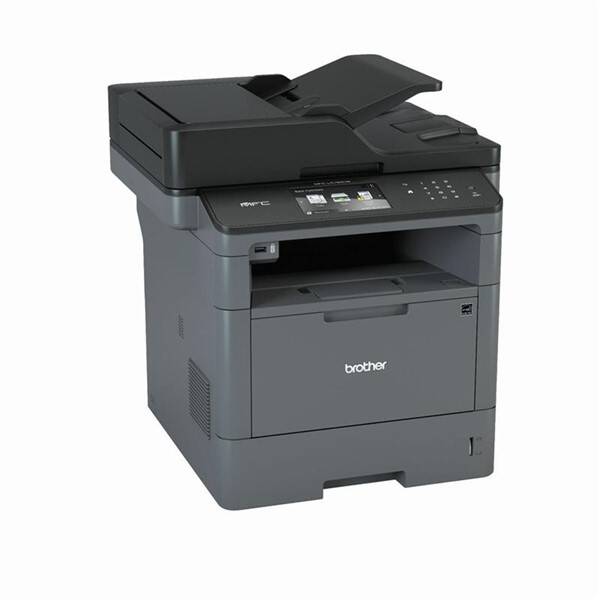 Tiskárna multifunkční Brother MFC-L5750DW černá barva
