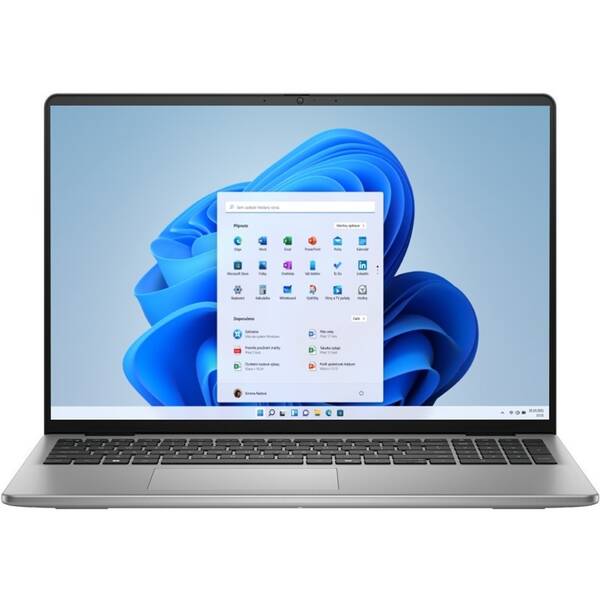 Notebook Dell Vostro 16 (5640) šedá barva
