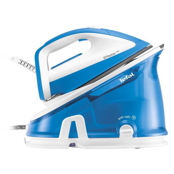Žehlicí systém Tefal Easy Plus GV6761E0 bílá barva
