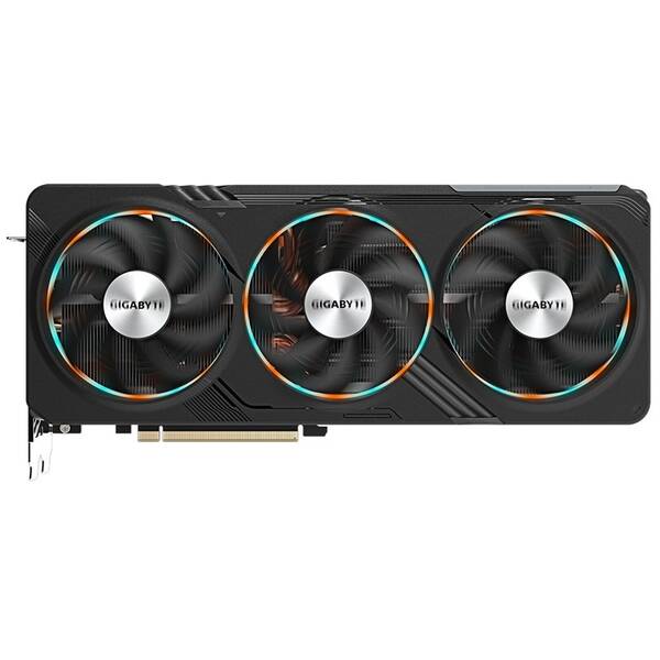 Grafická karta GIGABYTE GeForce RTX 4070 SUPER GAMING OC 12G 
