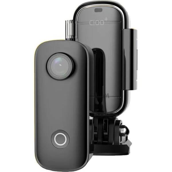 Outdoorová kamera SJCAM C100+ černá barva
