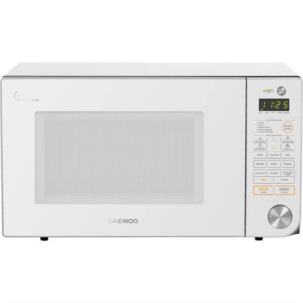Mikrovlnná trouba DAEWOO KQG 1NBZW 
