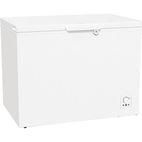 Mraznička Gorenje FH301CW FreezeProtect -15°C bílá barva
