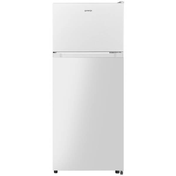 Chladnička Gorenje RF312EPW4 bílá barva
