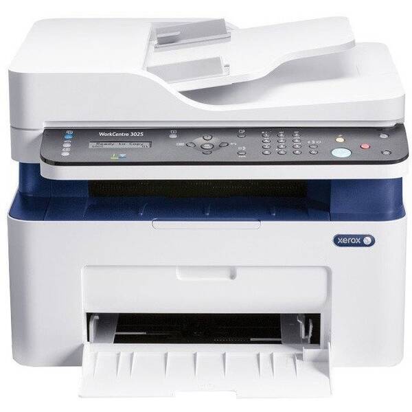 Tiskárna multifunkční Xerox WorkCentre 3025 
