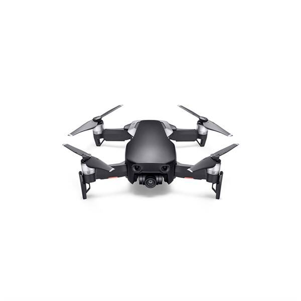 Dron DJI Mavic Air černá barva

