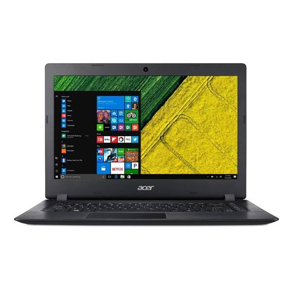 Notebook Acer 1 (A114-32-C6L7) černá barva
