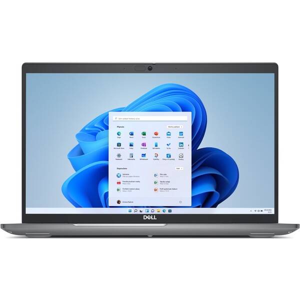 Notebook Dell Latitude 15 (5550) šedá barva
