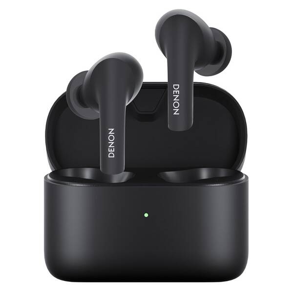 Sluchátka Denon AH-C630W černá barva
