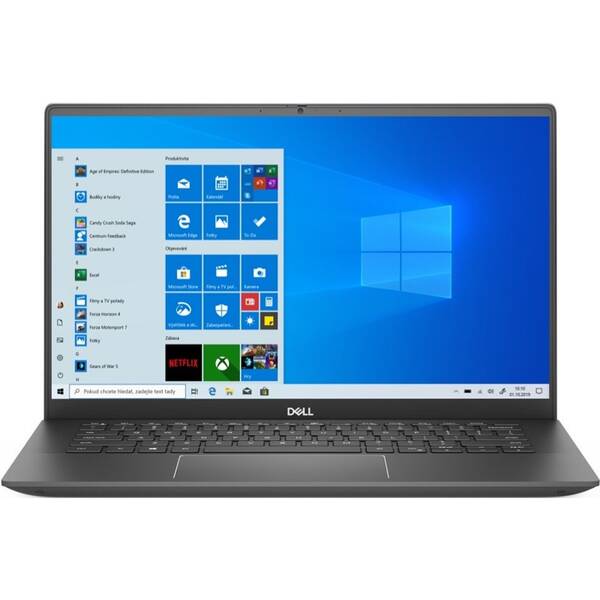 Notebook Dell Vostro 5402 šedá barva
