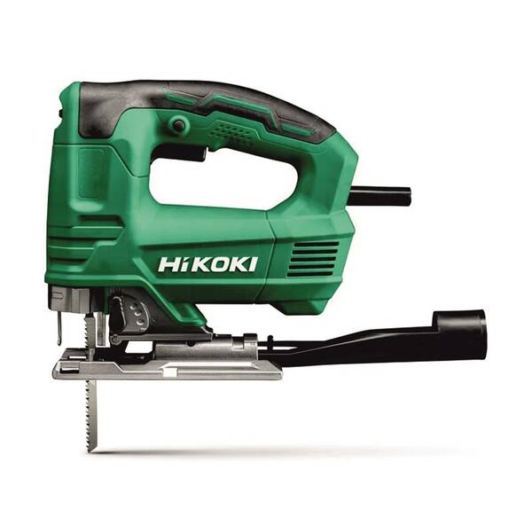 Přímočará pila HIKOKI CJ90VST2WAZ 705W, 90mm 
