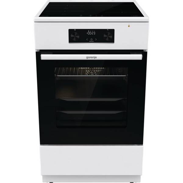 Indukční sporák Gorenje GEIT5C60WPG 
