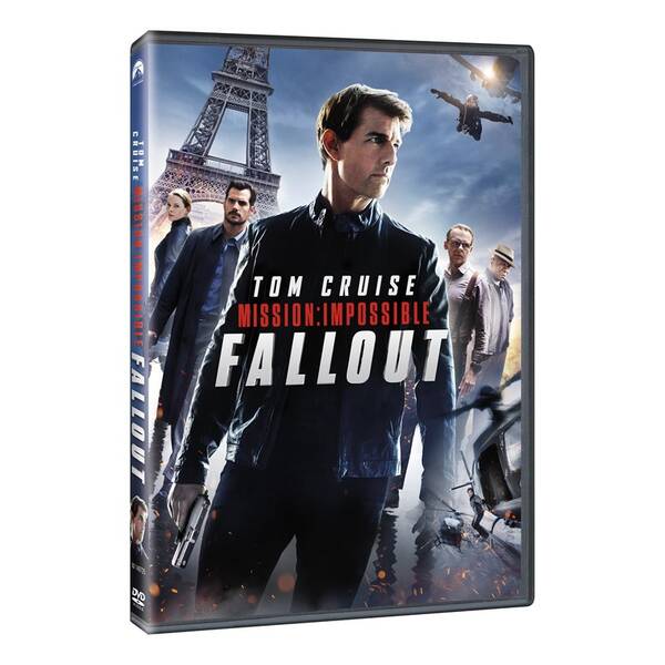 DVD Ostatní  

