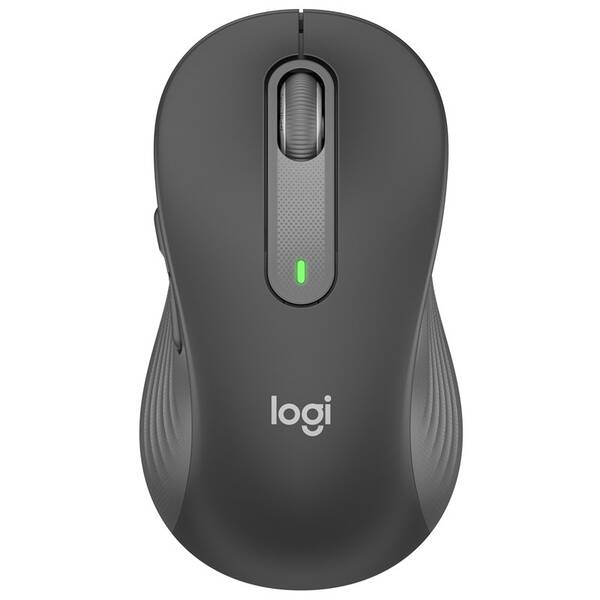 Myš Logitech M650 L šedá barva
