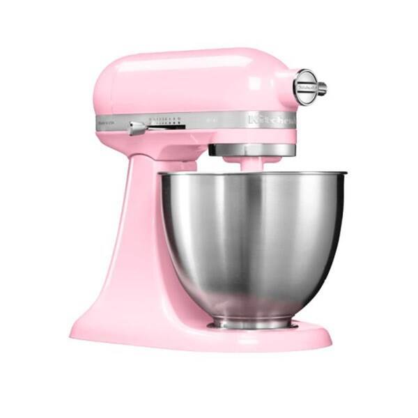 Kuchyňský robot KitchenAid 5KSM3311XEGU 
