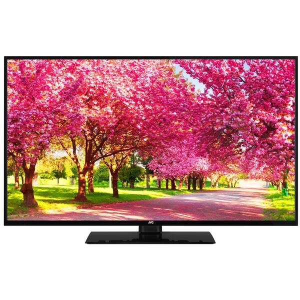 Televize JVC LT-43VU63L 
