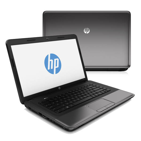 Notebook HP 650 
