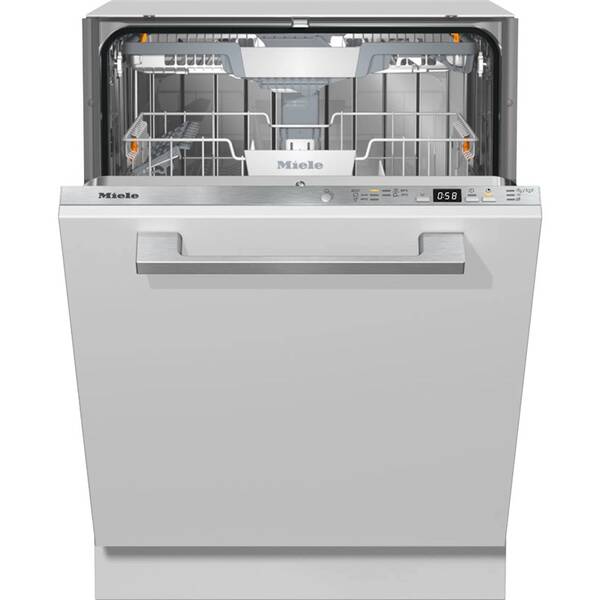 Myčka nádobí Miele G 5355 SCVi XXL 
