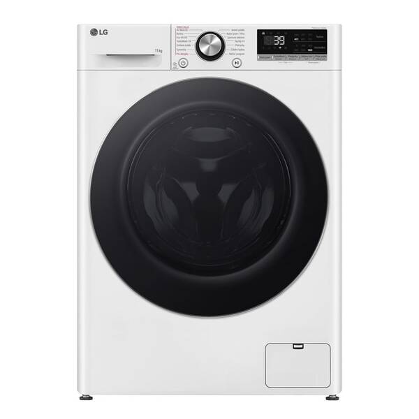 Pračka LG FSR7A14WC bílá barva
