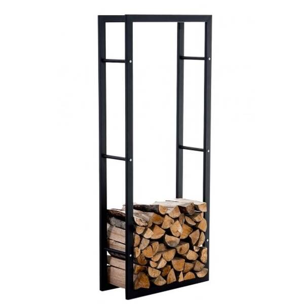 Stojan na dřevo J.A.D. TOOLS 40x25x125 cm 
