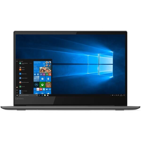 Notebook Lenovo Yoga S730-13IWL šedá barva
