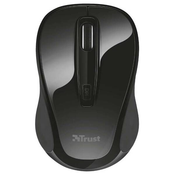 Myš Trust Xani Bluetooth Wireless černá barva

