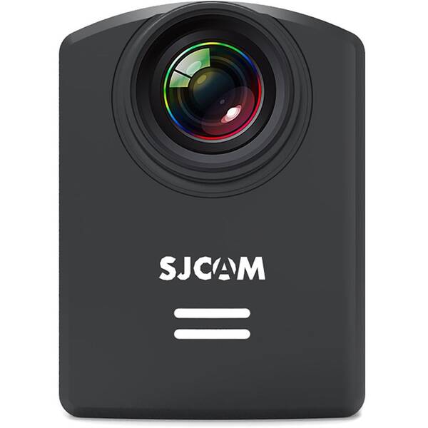 Outdoorová kamera SJCAM M20 černá barva
